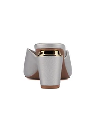 Women's Carissa Wedge Slide Sandal