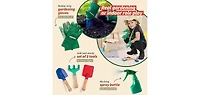 Deluxe Garden Toy Set