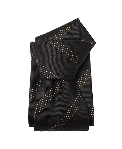 Milano - Silk Jacquard Tie for Men