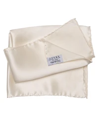 Elizabetta Men's Montecristo - Silk Pocket Square for Men