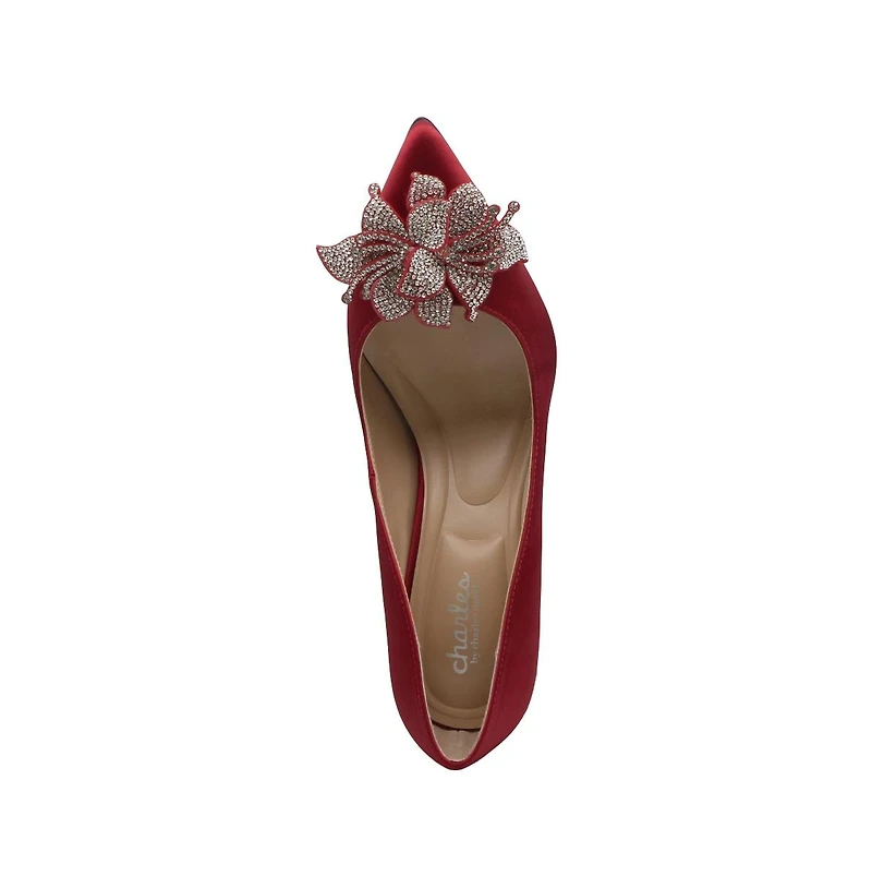 Charles by Charles David Womens Rahm