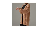 Tavi Women's Alpine Long Cardigan