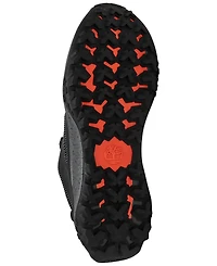 Timberland Women's Motion Access Low Lace-Up Casual Sneakers from Finish Line