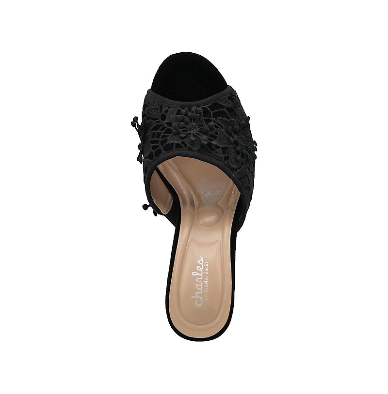 Charles by David Womens Klue
