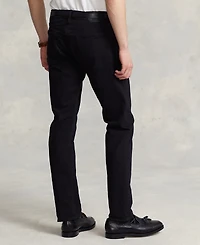 Polo Ralph Lauren Men's Hampton Relaxed Straight Jeans