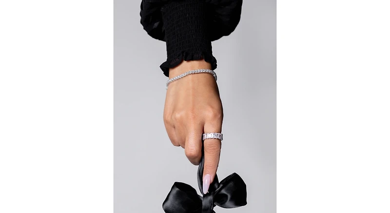 Rachelment Mimi Band