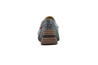 Marc Joseph New York Men's Ovington Ct Driver Loafer