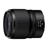 Nikon Nikkor Z 35mm f/1.4 Lens