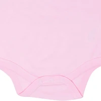 Bambi Baby Girls 101 Dalmatians Dumbo Lady and the Tramp 5 Pack Bodysuits