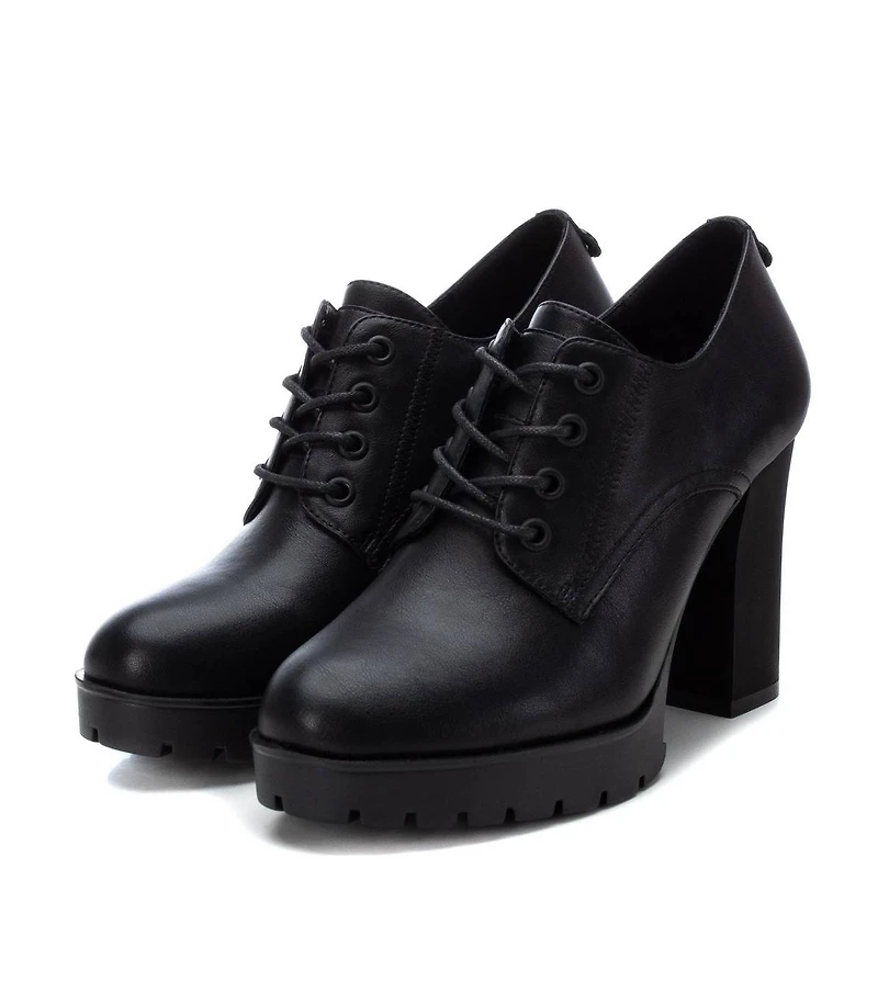 Xti Women's Casual Heeled Oxfords By