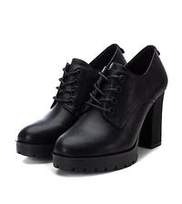 Xti Women's Casual Heeled Oxfords By