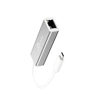 j5create JCE133G Usb Type-c to Gigabit Ethernet Adapter