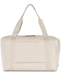 Sam Edelman Ethyl Large Weekender Bag