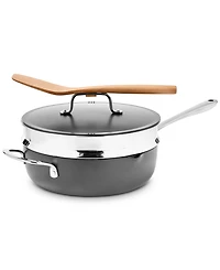The Cellar Ceramic Nonstick Complete Pan, Exclusively at Macy's