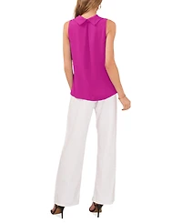 Vince Camuto Women's Cowlneck Top