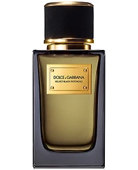 Dolce&Gabbana Velvet Black Patchouli Eau de Parfum, 3.3 oz.