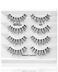 Ardell Naked Lashes #425, 4-Pk.