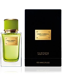Dolce&Gabbana Velvet Mughetto Eau de Parfum, 3.3 oz.