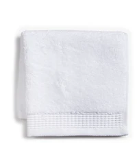 Charter Club Signature Washcloth, 13" x 13", Exclusively at Macy's