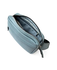 Ladies Waist Bag with Web Strap
