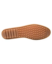 Minnetonka Women's Kilty Hardsole Moccasin