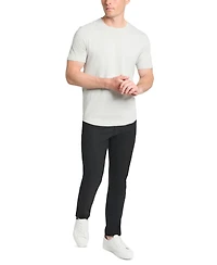 Kenneth Cole Men's Performance Crewneck T-Shirt