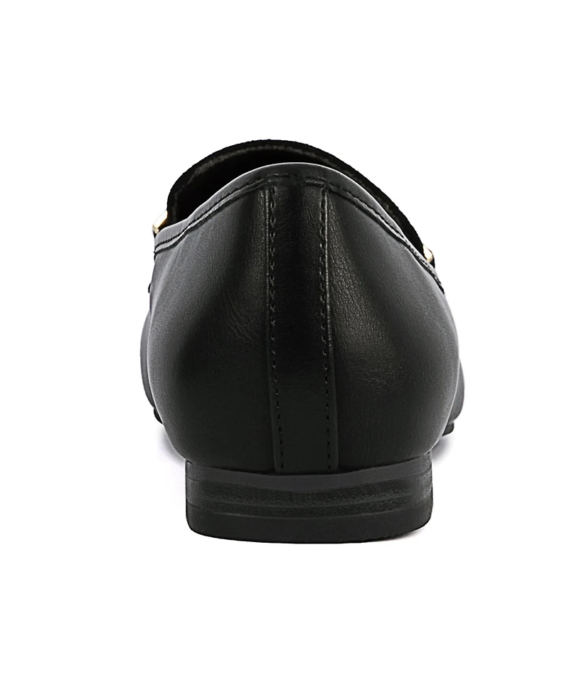 Jones New York Women's Cira Slip On Ornament Loafers