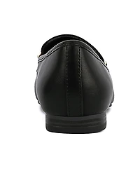 Jones New York Women's Cira Slip On Ornament Loafers