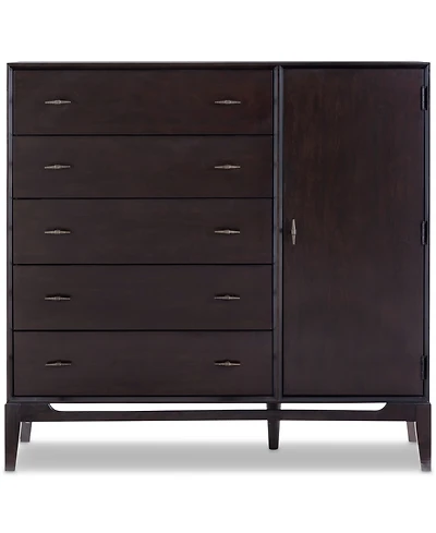 Addelyn Door Chest