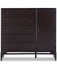 Addelyn Door Chest