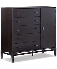 Addelyn Door Chest