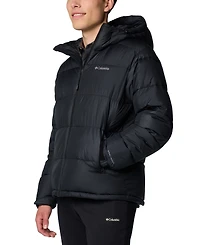 Columbia Men's Pike Lake Ii Zip-Front Hooded Jacket