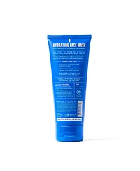 Duke Cannon Hydrating Face Wash