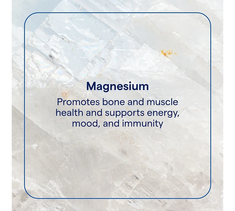 Trace Minerals | Liquid Ionic Magnesium 400 mg | 2 fl oz