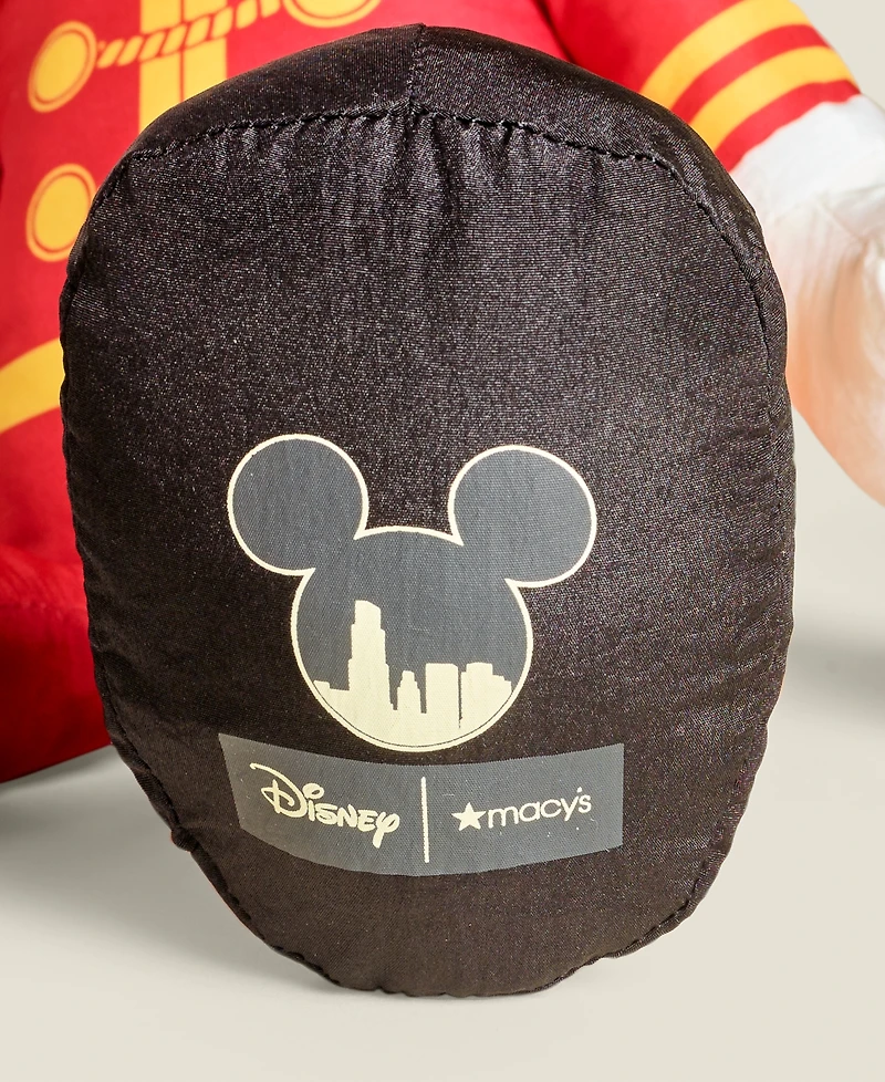 Disney | Macy's Mickey Mouse Balloon Plush Toy 15", Created for Macy's