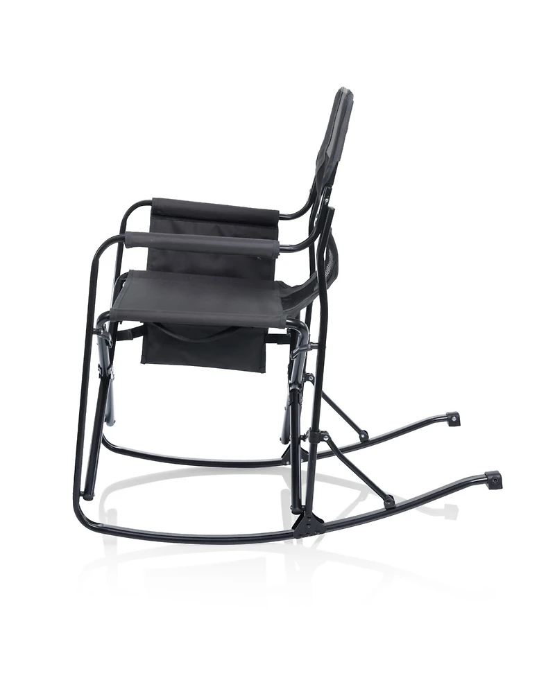 Oniva Woodland Xl Rocking Chair