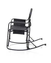 Oniva Woodland Xl Rocking Chair