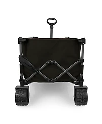 Oniva Wilderness 33" All-Terrain Collapsible Folding Wagon