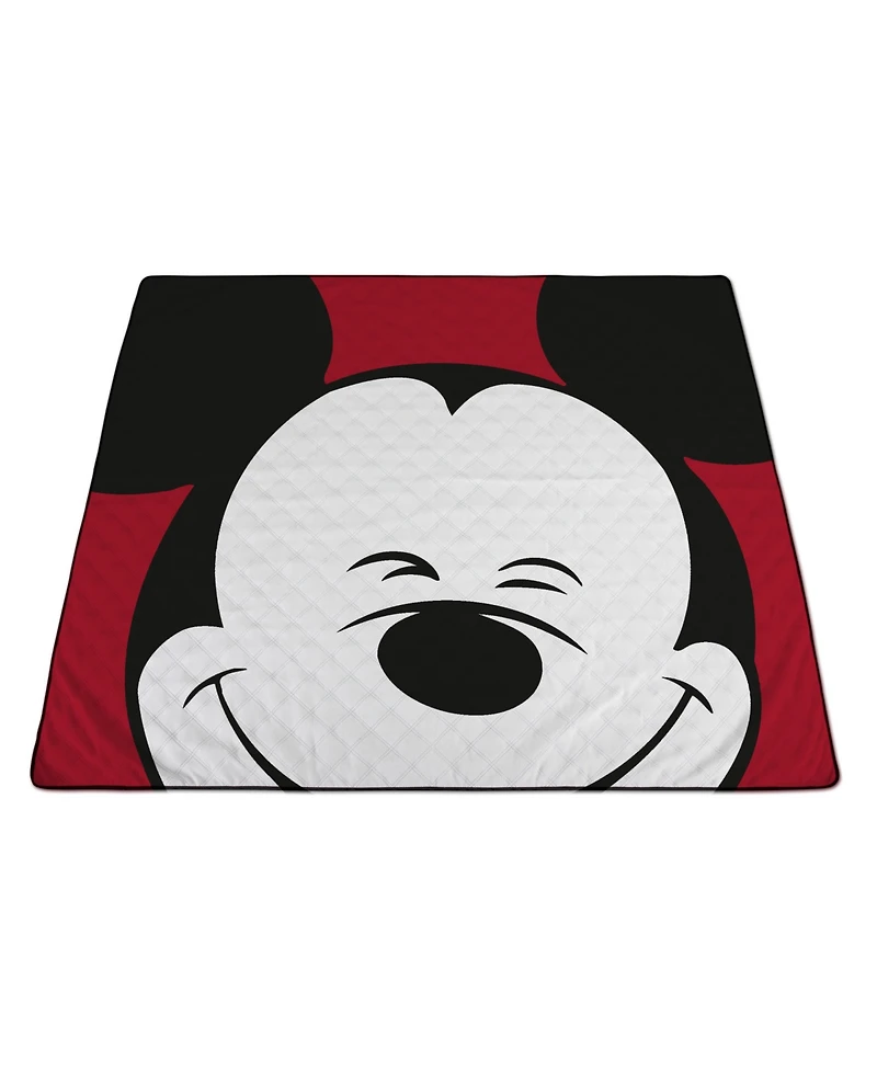 Oniva Disney Mickey Mouse Impresa Picnic Blanket, 60" x 50"
