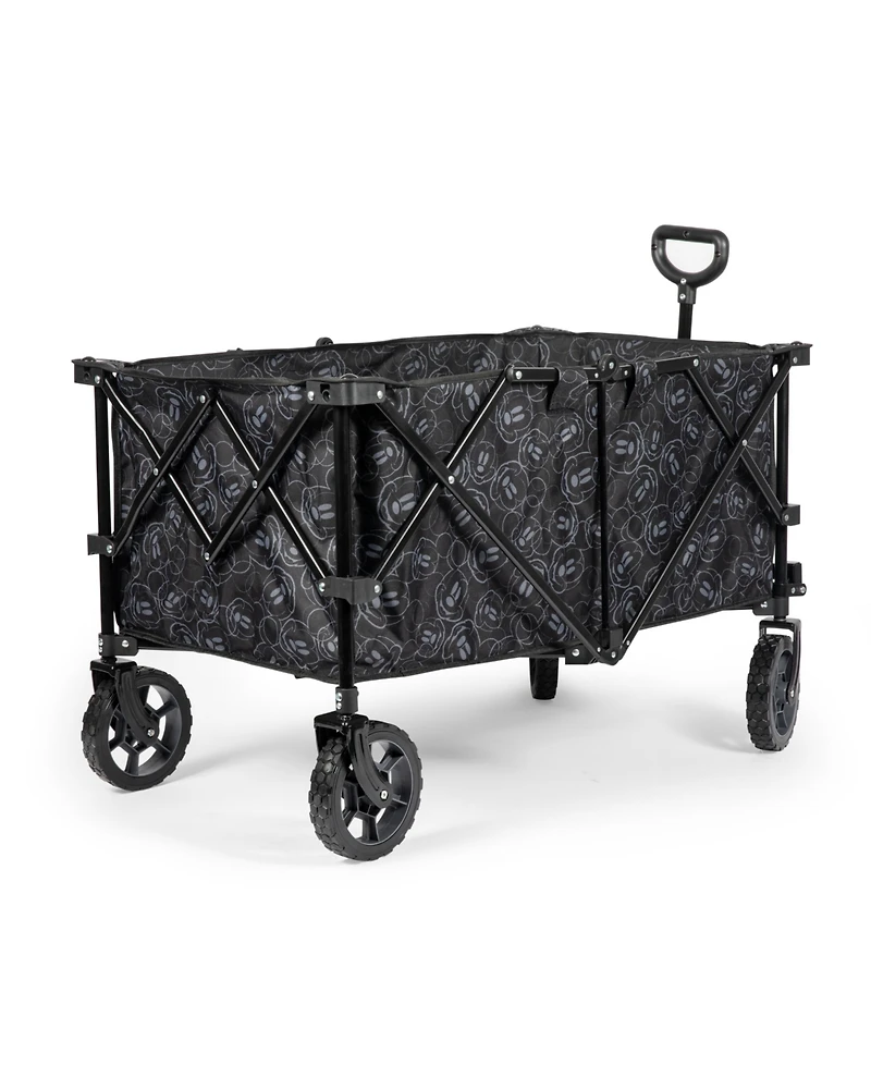 Oniva Disney Mickey Mouse Xl Adventure Wagon