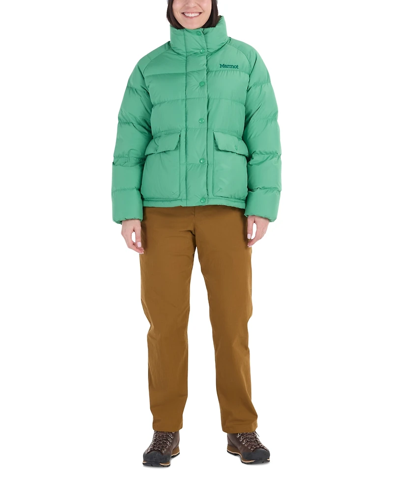 Marmot Women's Stollbridge Short Jacket