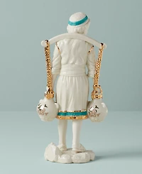 Lenox First Blessing Water Boy Figurine