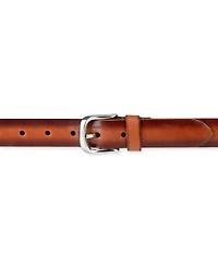 Club Room Luxury Men's Dress Belt, Created for Macy's