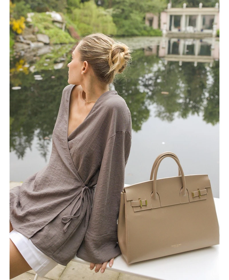 Teddy Blake Gigi Stampatto 15"