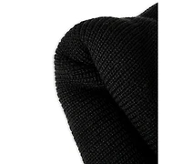 Levi's Men's Ribbed Logo Beanie