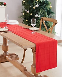 Izod Chadwick Runner 14" x 72"