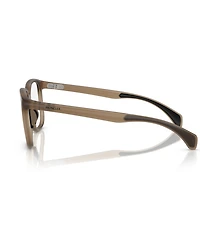 Moncler Unisex Eyeglasses, ME3003