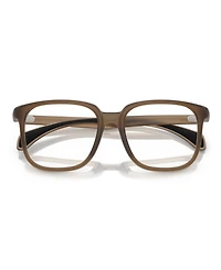 Moncler Unisex Eyeglasses, ME3003