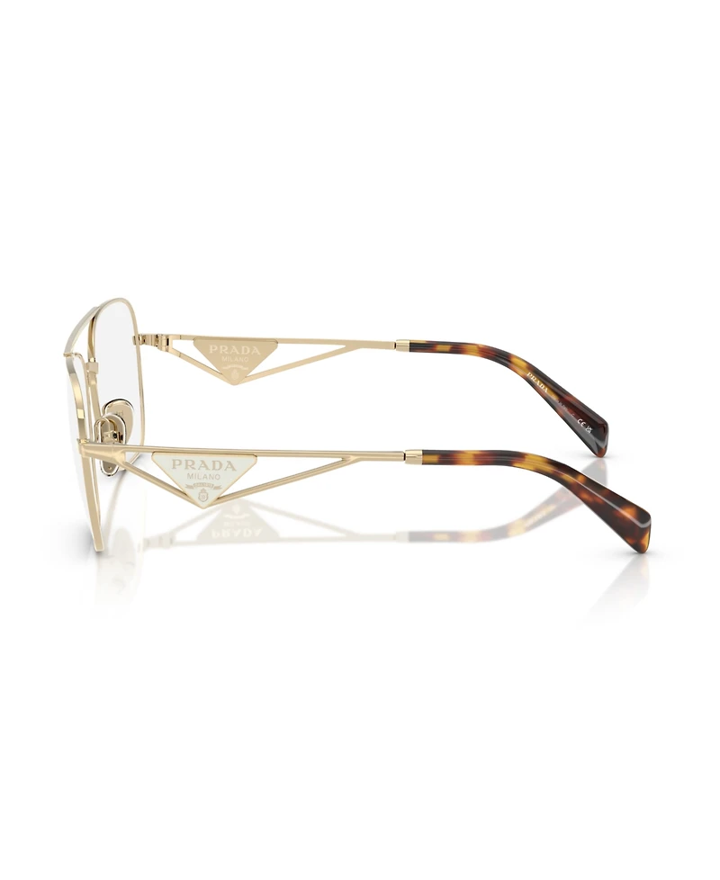 Prada Women's Eyeglasses, Pr B50V