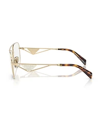 Prada Women's Eyeglasses, Pr B50V